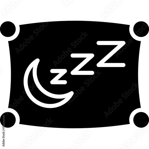 Nap Icon 