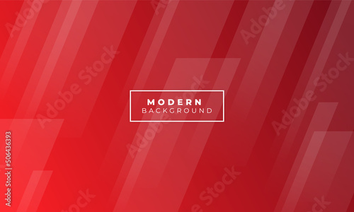 luxury red background with gold stripes