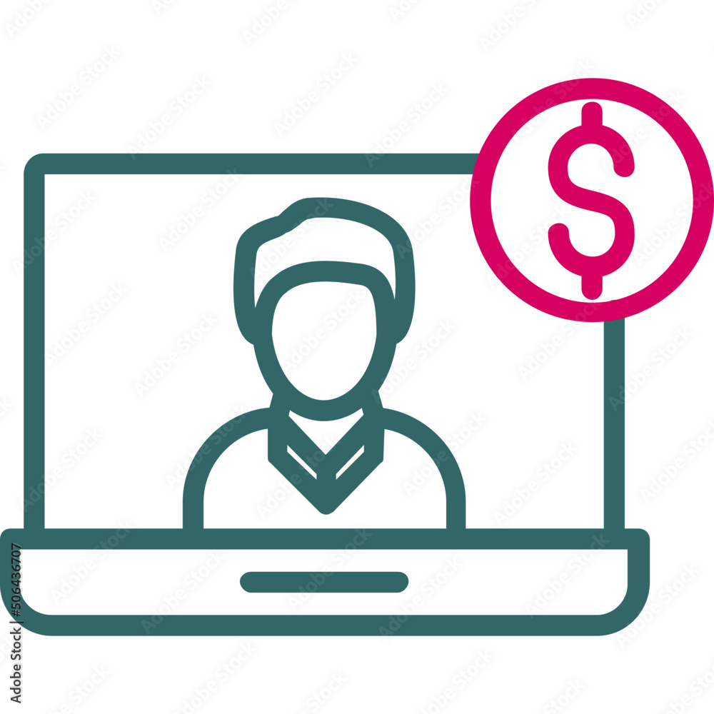 Freelance Icon Freelance Icon