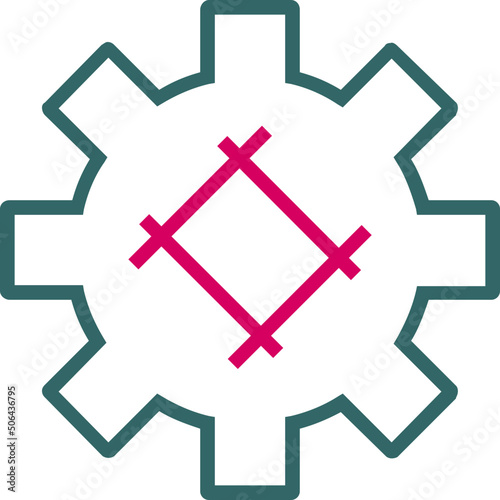 Slack  Icon 