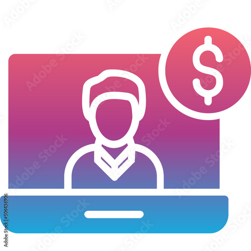 Freelance Icon 