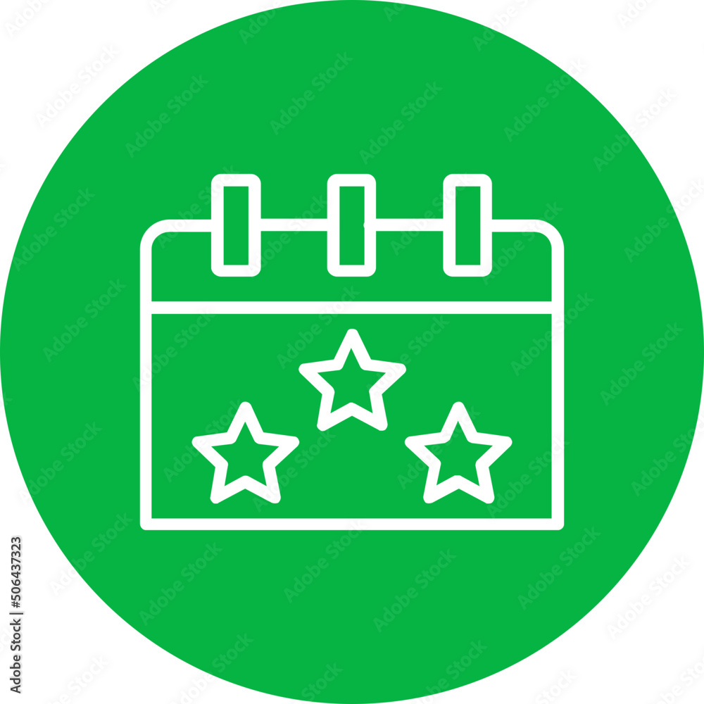 Event Icon Event Icon