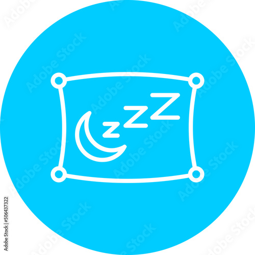 Nap Icon 