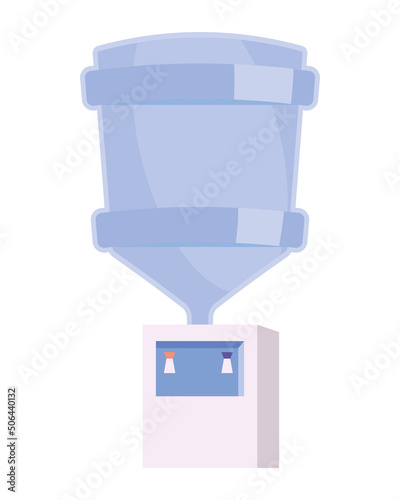 office water dispenser