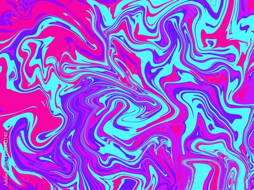 abstract pattern with lines