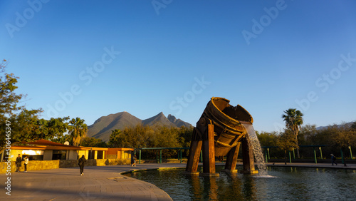 Photos Fundición, Parque Fundidora