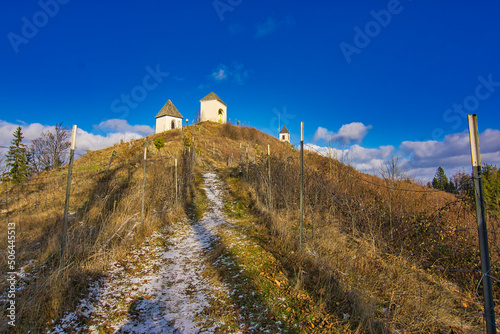 Kulm bei Weiz photo