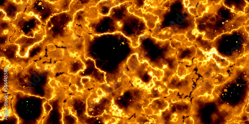 Star field in galaxy space with nebulae, abstract watercolor digital art painting starlight nebula in galaxy at universe. Dark Night Sky Deep Space background - Wide dark outer space multi-coloured.