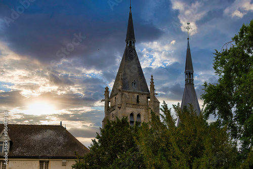 Eglise