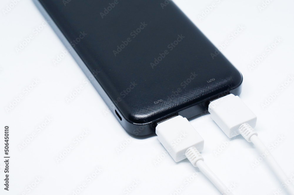 モバイルバッテリー モバイルバッテリー