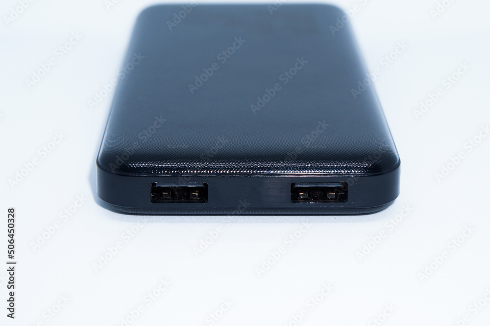 モバイルバッテリー