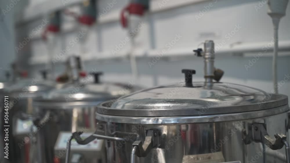 Autoclave Sterilization in Food Industry Autoclave Sterilization in Food Industry