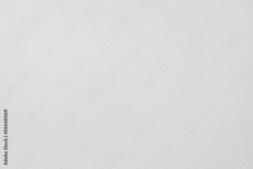 White cement wall background for texture and copy space White cement wall background for texture and copy space