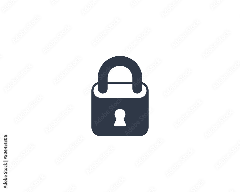 closed lock with key Emoji - Download for free – Iconduck