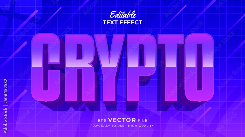 Editable text style effect - metaverse text in futuristic modern style theme Editable text style effect - metaverse text in futuristic modern style theme