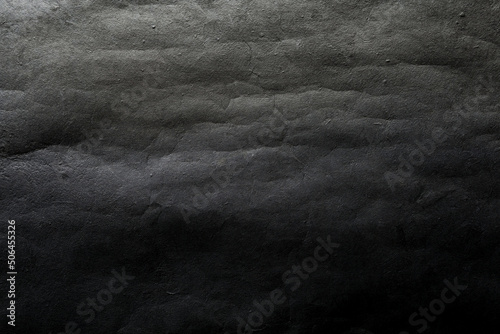 grey creased paper surface texture
