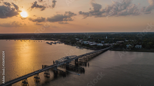 Beaufort, South Carolina