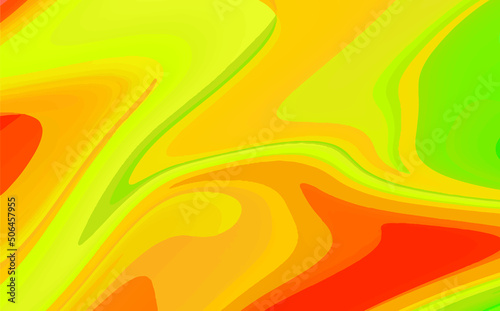  Liquid Background

