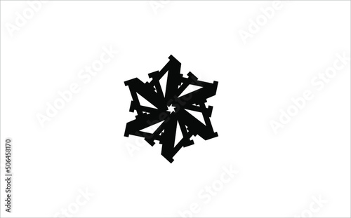 n logo kompas