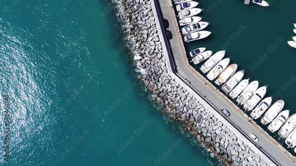 alassio porto
