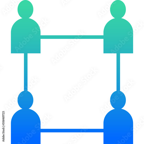 connection icon