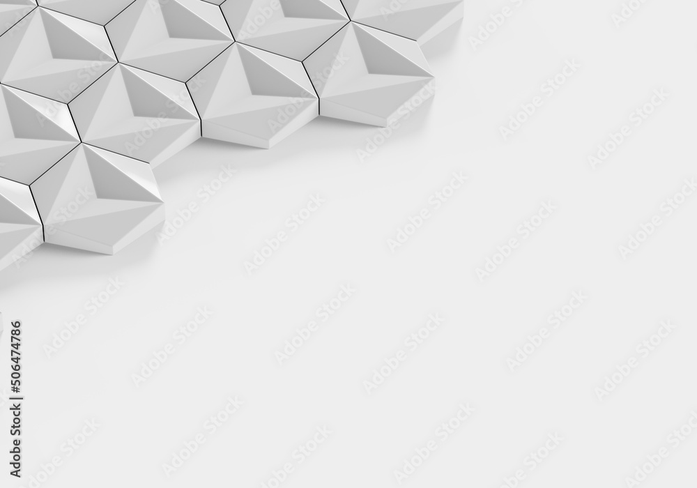 Gemoetrical pattern, texture and background white Gemoetrical pattern, texture and background white