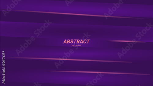 Abstract speed purple color background rich luxury elegant style
