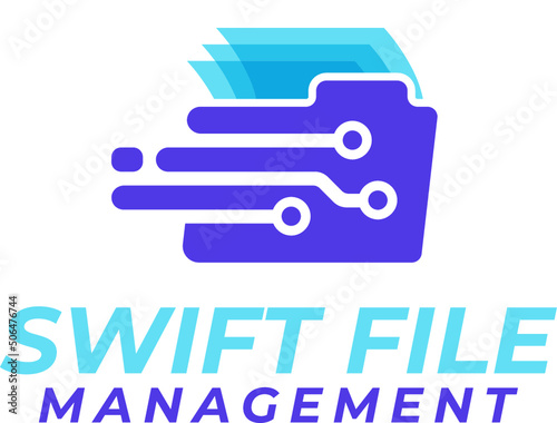 Swift, Fast, Rapid File Management 