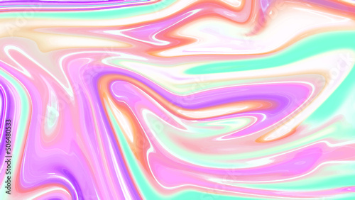 Liquid Background
