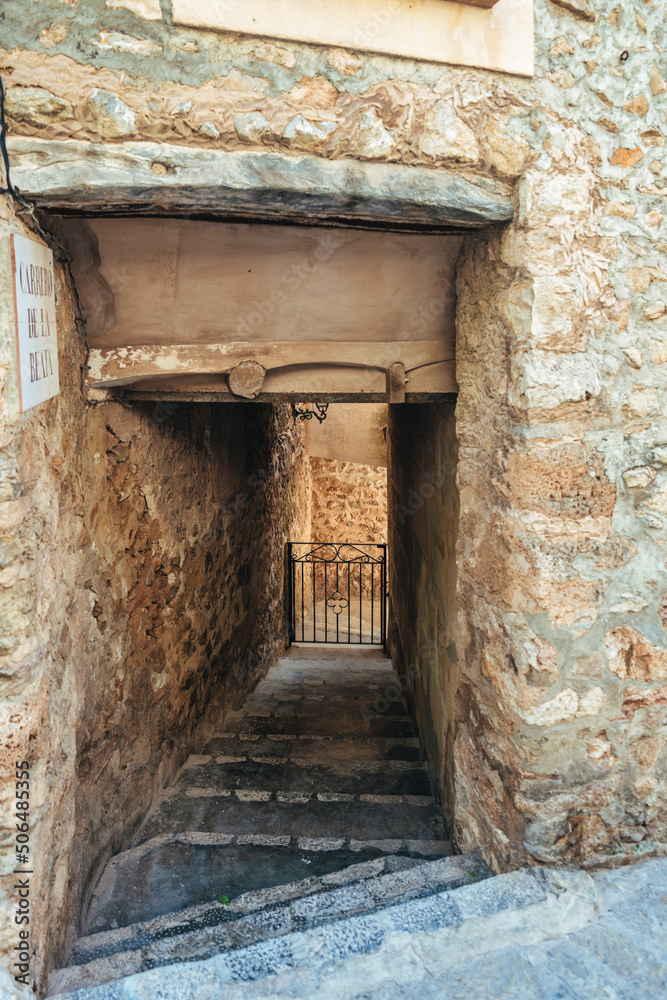 Rundgang durch Valldemossa
Ausflug zum schönsten Dorf auf Mallorca Rundgang durch Valldemossa
Ausflug zum schönsten Dorf auf Mallorca