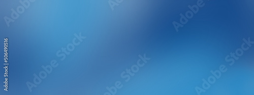 abstract blue background with space