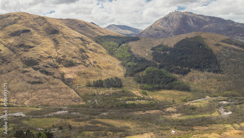 Glen Coe