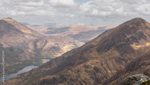 Kinlochleven,
