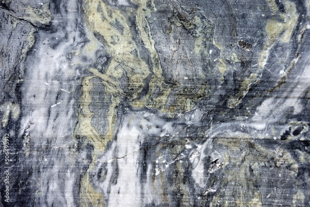 Fototapeta premium Marble as a background. Closeup view