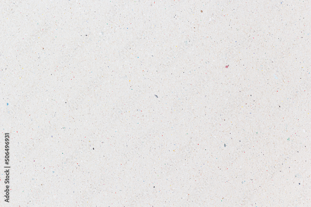 Gray paper texture background or cardboard surface - obrazy, fototapety, plakaty 