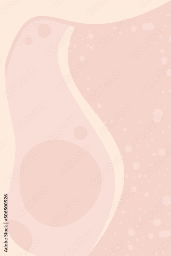 Abstract creative backgrounds in minimal trendy style with space for text - design templates and covers for social media stories. Abstract creative backgrounds in minimal trendy style with space for text - design templates and covers for social media stories.
