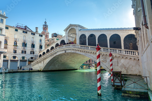 Rialto Bridge