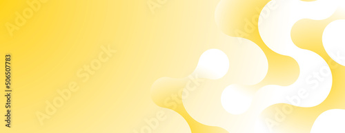 Vector molecules connect template. Business technology design. Abstract globe technology banner. Art illustration concept
