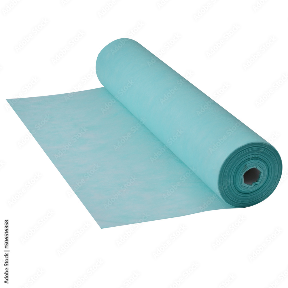 Disposable sheets for medicine or beauty salon Disposable sheets for medicine or beauty salon