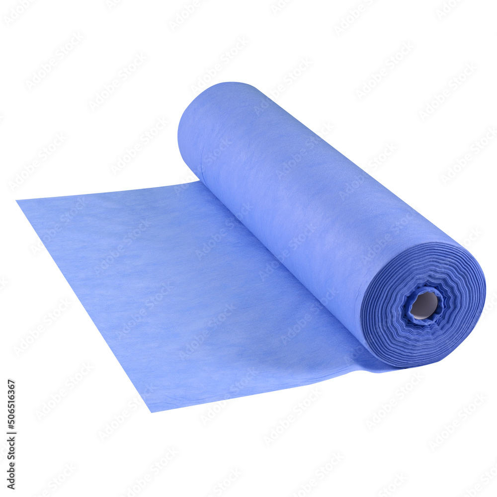 Disposable sheets for medicine or beauty salon Disposable sheets for medicine or beauty salon