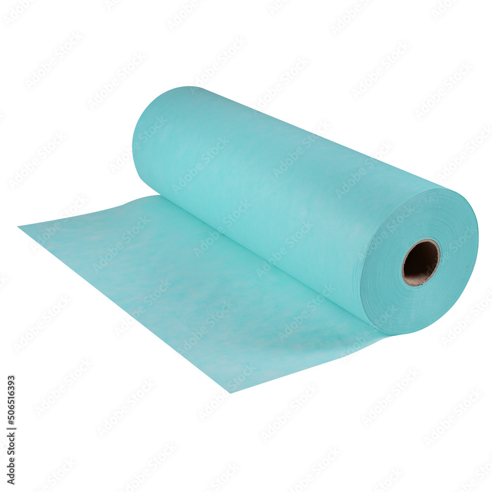 Disposable sheets for medicine or beauty salon Disposable sheets for medicine or beauty salon