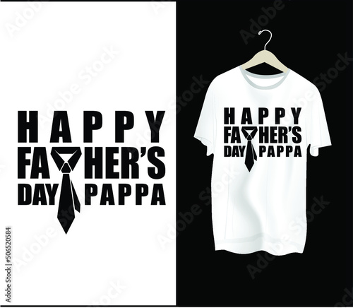 Happy Father's Day Pappa photo