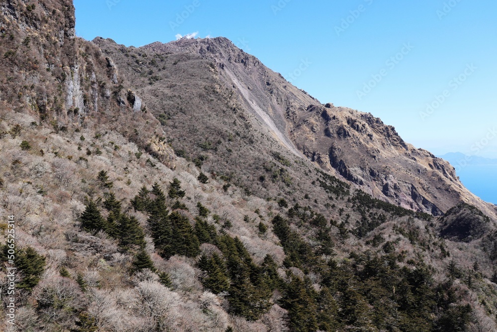 平成新山