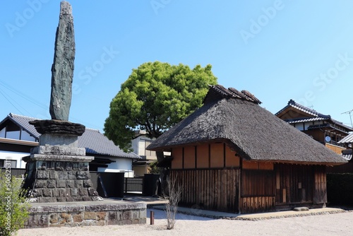 筑後市　山梔窩	