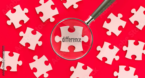 difference puzzle photo