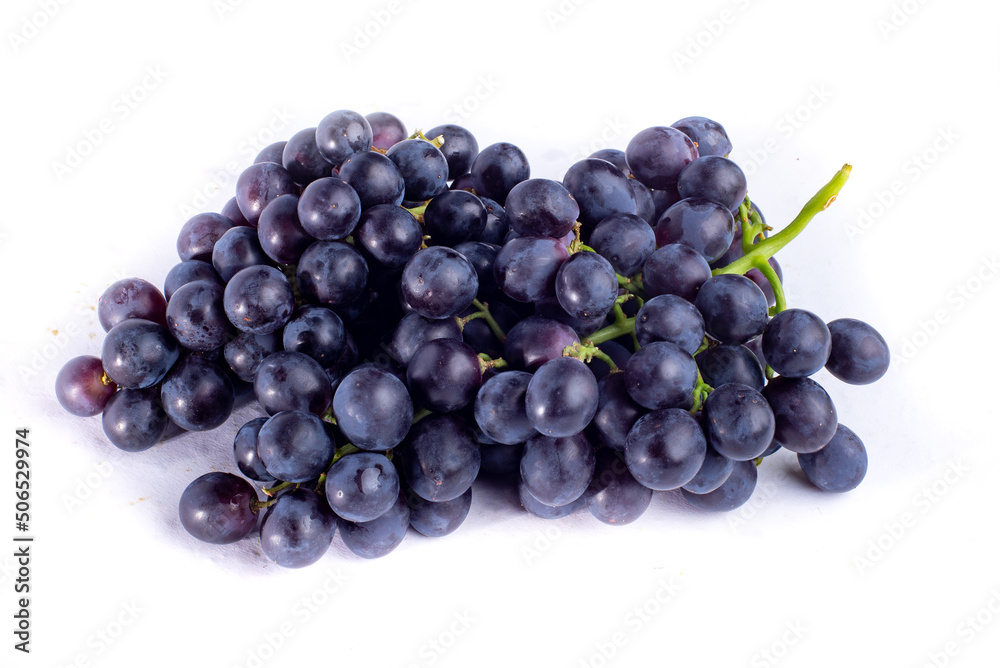 Black Grapes. Black grapes are very elegant fruits, their beautiful clusters rich in fruit hide a hint of sweetness.
Black Grapes. Black grapes are very elegant fruits, their beautiful clusters rich in fruit hide a hint of sweetness.