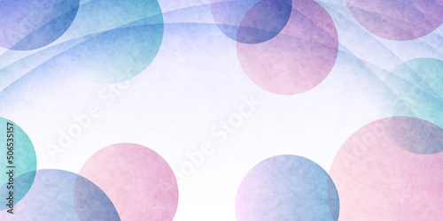 パステル　和紙　和柄　背景