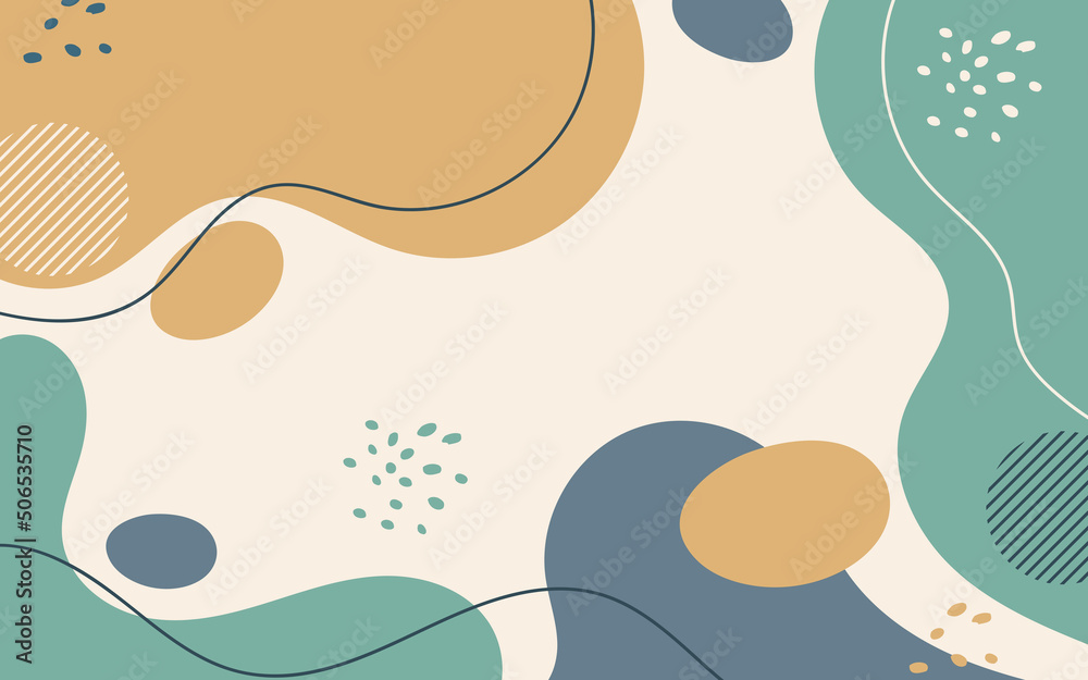 Abstract creative backgrounds in minimal trendy style with copy space for text. Abstract creative backgrounds in minimal trendy style with copy space for text.
