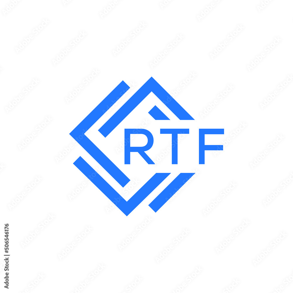 RTF technology letter logo design on white background. RTF creative initials technology letter logo concept. RTF technology letter design.
RTF technology letter logo design on white background. RTF creative initials technology letter logo concept. RTF technology letter design.