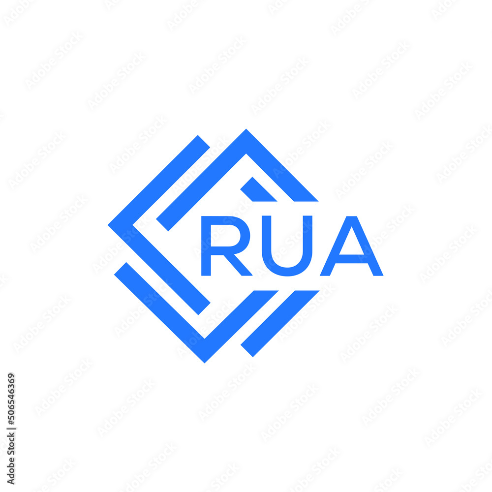 RUA technology letter logo design on white background. RUA creative initials technology letter logo concept. RUA technology letter design.
RUA technology letter logo design on white background. RUA creative initials technology letter logo concept. RUA technology letter design.
